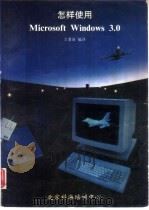 怎样使用Microsoft Windows 3.0（1992 PDF版）