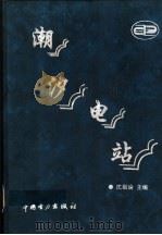 潮汐电站（1998 PDF版）