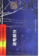 供电企业工作危险点及其控制措施  送电部分（1999 PDF版）