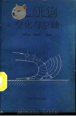 空化与空蚀（1989 PDF版）