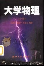 大学物理  中（1998 PDF版）