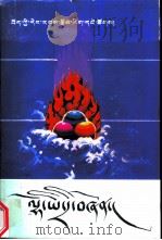 南来的凤  剧本专集（1992 PDF版）