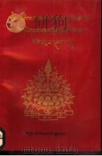 密法导言 1997 PDF电子版封面 7540916338 爱邓·登真绒波著