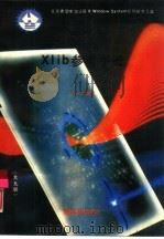 X教程  11.4版（1991 PDF版）