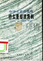 什么是经济危机（1975 PDF版）