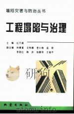 工程塌陷与治理（1998 PDF版）