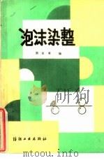 泡沫染整（1985 PDF版）