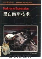 黑白暗房技术（1989 PDF版）