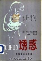 诱惑（1988 PDF版）
