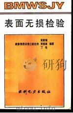 表面无损检验（1991 PDF版）