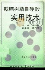 呋喃树脂自硬砂实用技术（1995 PDF版）
