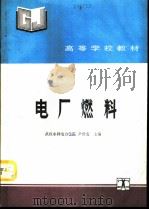 电厂燃料（1991 PDF版）