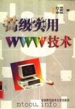 高级实用WWW技术（1999 PDF版）