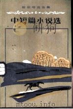 斯坦培克选集  中短篇小说选  2（1984 PDF版）