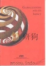 Globalization and Its Impact-On Chinese and Swedish Society（ PDF版）