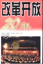 改革开放20年（1998 PDF版）