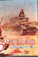 大漠狼烟  北非的角斗（1995 PDF版）