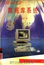 ORACLE数据库系统（1994 PDF版）