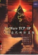 NetWare TCP/IP实现网际互联（1997 PDF版）