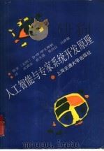 人工智能与专家系统开发原理（1991 PDF版）
