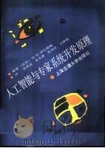 人工智能与专家系统开发原理（ PDF版）