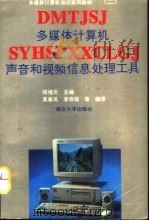 多媒体计算机声音和视频信息处理工具 1994 PDF电子版封面 7305027022 张福炎主编;袁春风等编译
