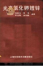 光亮氯化钾镀锌（1991 PDF版）