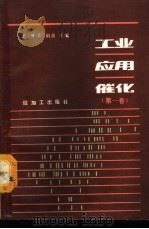 工业应用催化  第1卷（1990 PDF版）