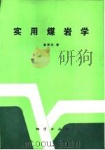 实用煤岩学（1991 PDF版）