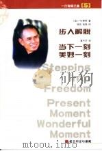 步入解脱  当下一刻  美妙一刻（ PDF版）