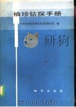 袖珍钻探手册（1988 PDF版）