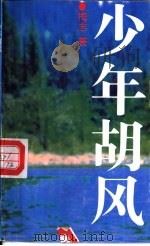 少年胡风（1993 PDF版）