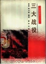 三大战役（1991.07 PDF版）