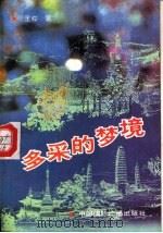 多采的梦境  游记散文（1992 PDF版）