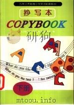 抄写本  下（1993 PDF版）