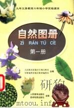 自然图册  第1册（1998 PDF版）
