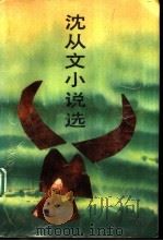 沈从文小说选（1981 PDF版）