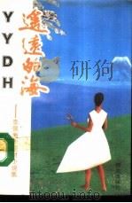 遥远的海  李佩海外题材小说集（1991 PDF版）