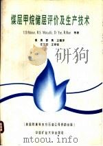 煤层甲烷储层评价及生产技术  美国煤层甲烷研究新进展（1996 PDF版）