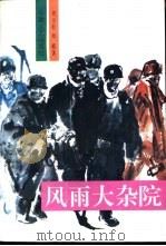 风雨大杂院（1996 PDF版）