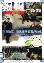 飘飘三色旗 今日法军:雄风难再的高卢公鸡 1997 PDF电子版封面 7806072713 王湘穗,乔良主编;剑鸣撰稿