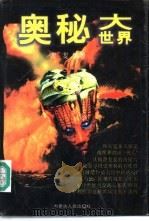 奥秘大世界（1997 PDF版）