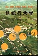 组织行为学（1999 PDF版）