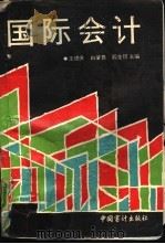 国际会计（1992 PDF版）