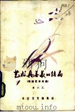 艺术，真善美的结晶  戏剧艺术论集（1980 PDF版）