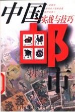 中国邮市实战与技巧（1997 PDF版）