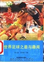 世界足球之最与趣闻（1993 PDF版）