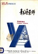 青年风景师（ PDF版）