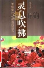 灵息吹拂  香格里拉从虚拟到现实（1999 PDF版）