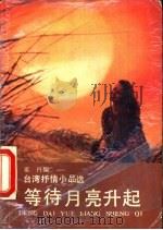 等待月亮升起 台湾抒情小品选 1990 PDF电子版封面 753600642X 亚丹编